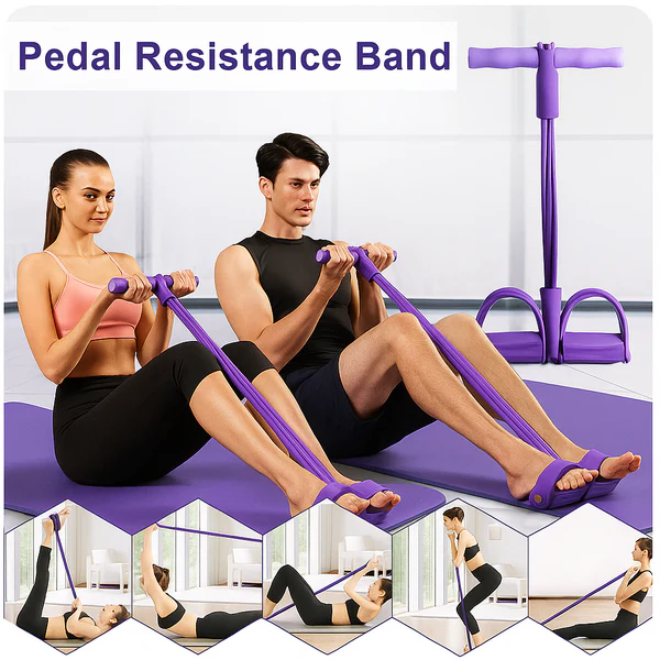 Yoga Premium Pedal Pusher - Image 6