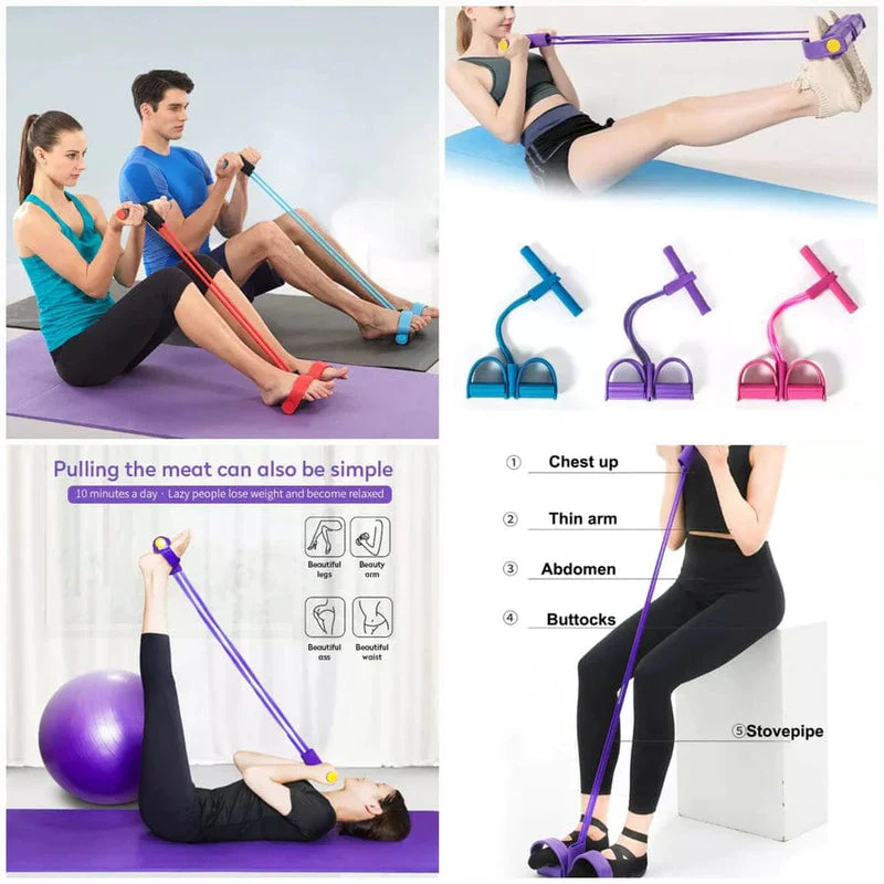 Yoga Premium Pedal Pusher - Image 7